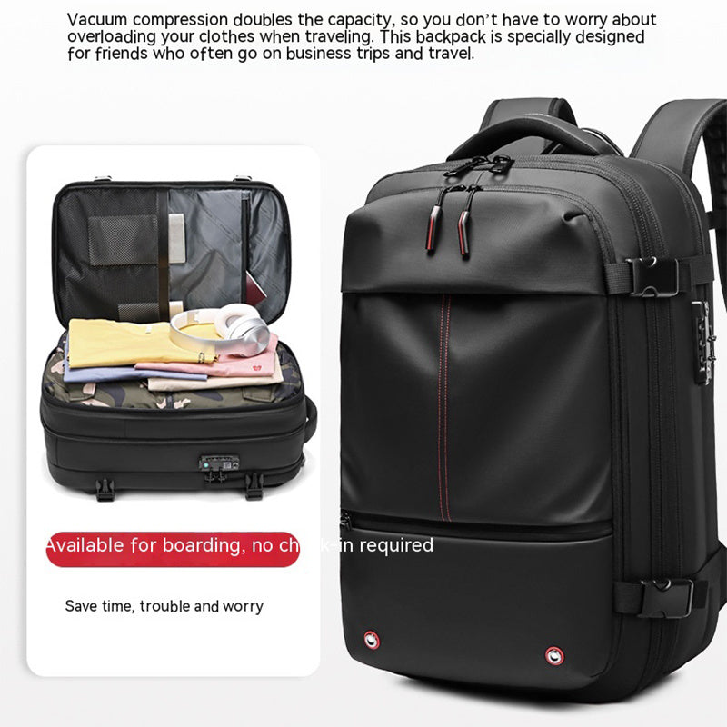 VackPack